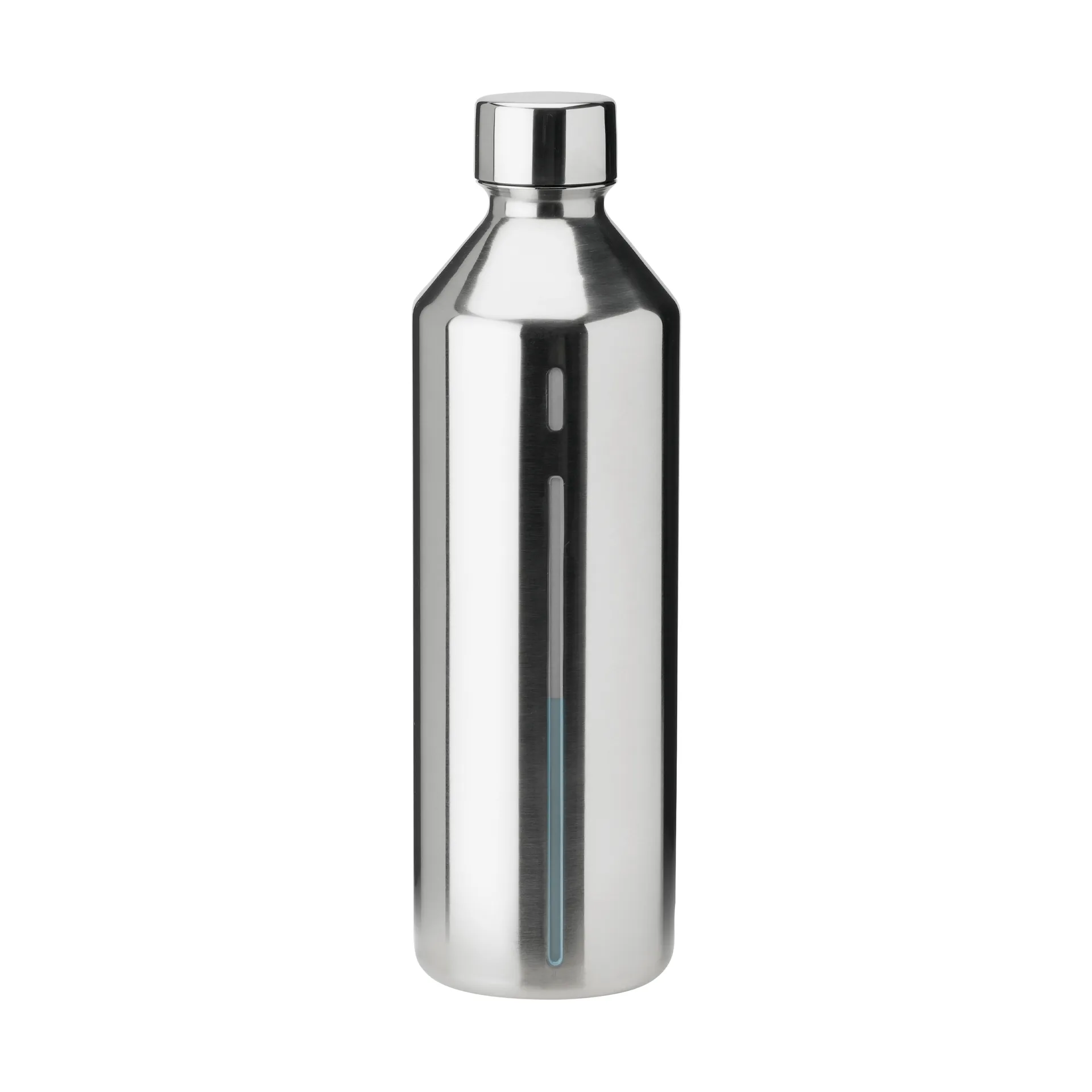 Bouteille Brus pour machine à gazéifier 1,2 L, Steel Stelton