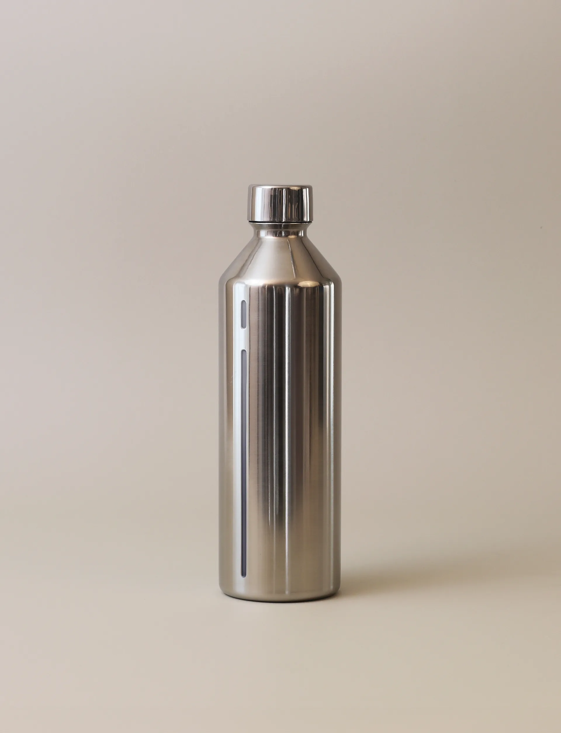 Bouteille Brus pour machine à gazéifier 1,2 L, Steel Stelton