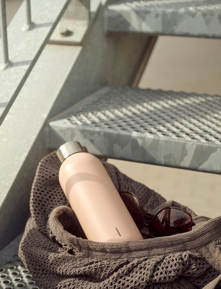 Bouteille isotherme Keep Cool 0,6 l, Heather Stelton