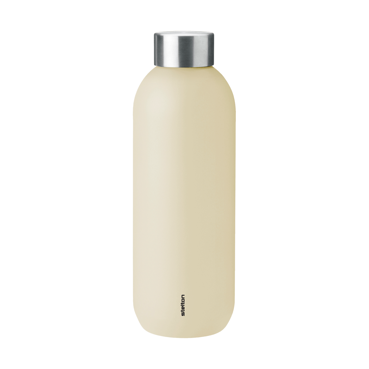Stelton Bouteille isotherme Keep Cool 0,6 l Mellow yellow