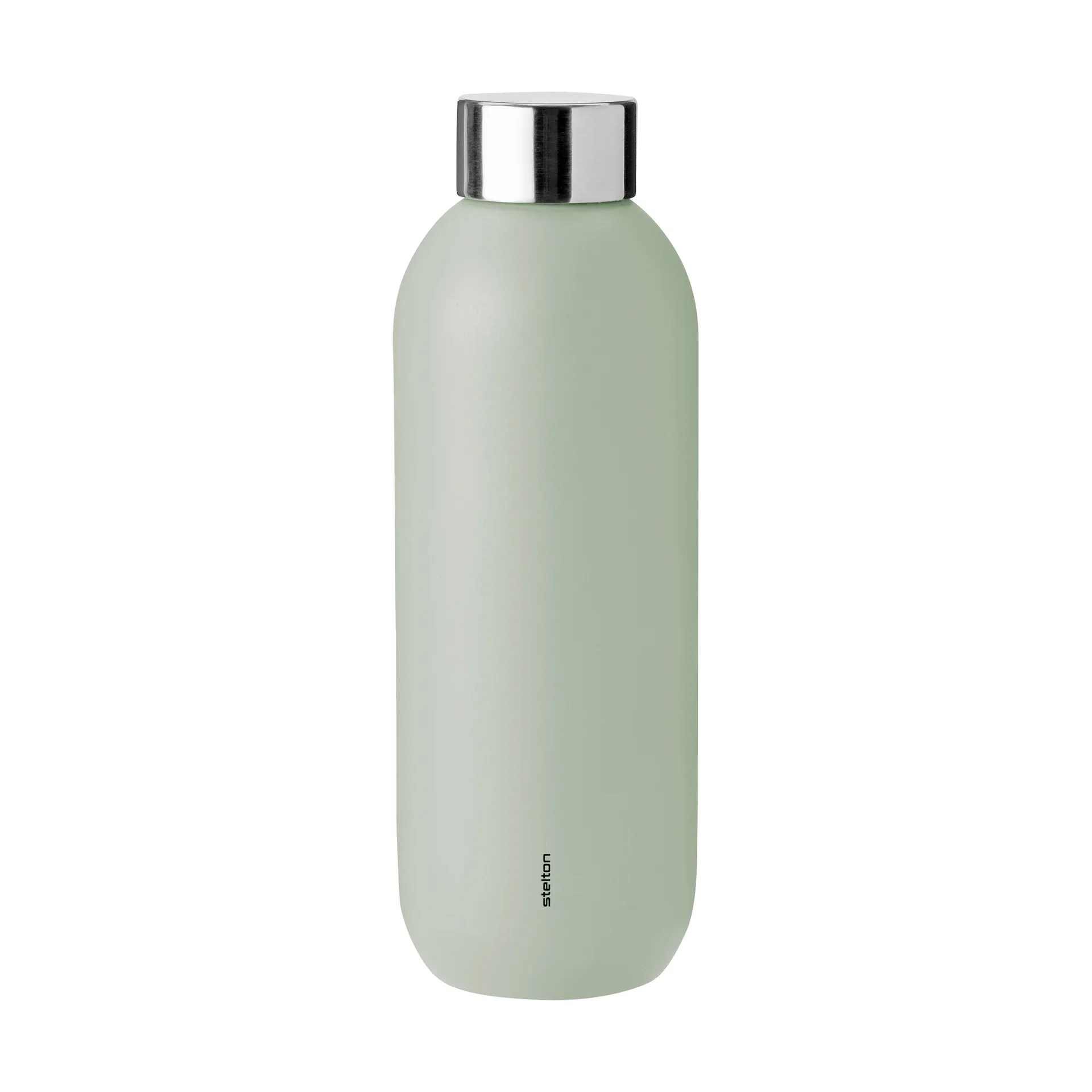 Bouteille isotherme Keep Cool 0,6 l, Mousse mentholée Stelton