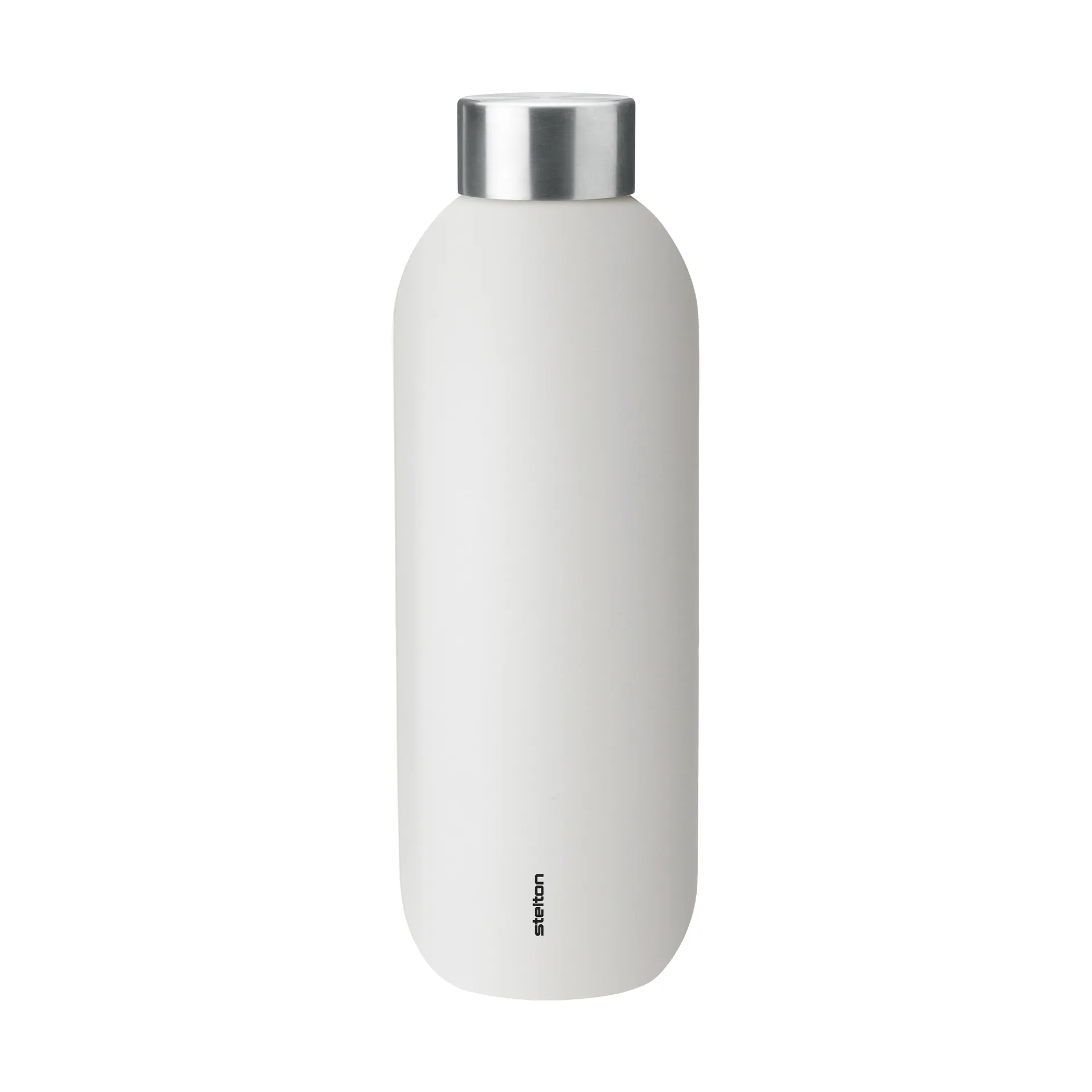 Bouteille isotherme Keep Cool 0,6 l, Soft chalk Stelton