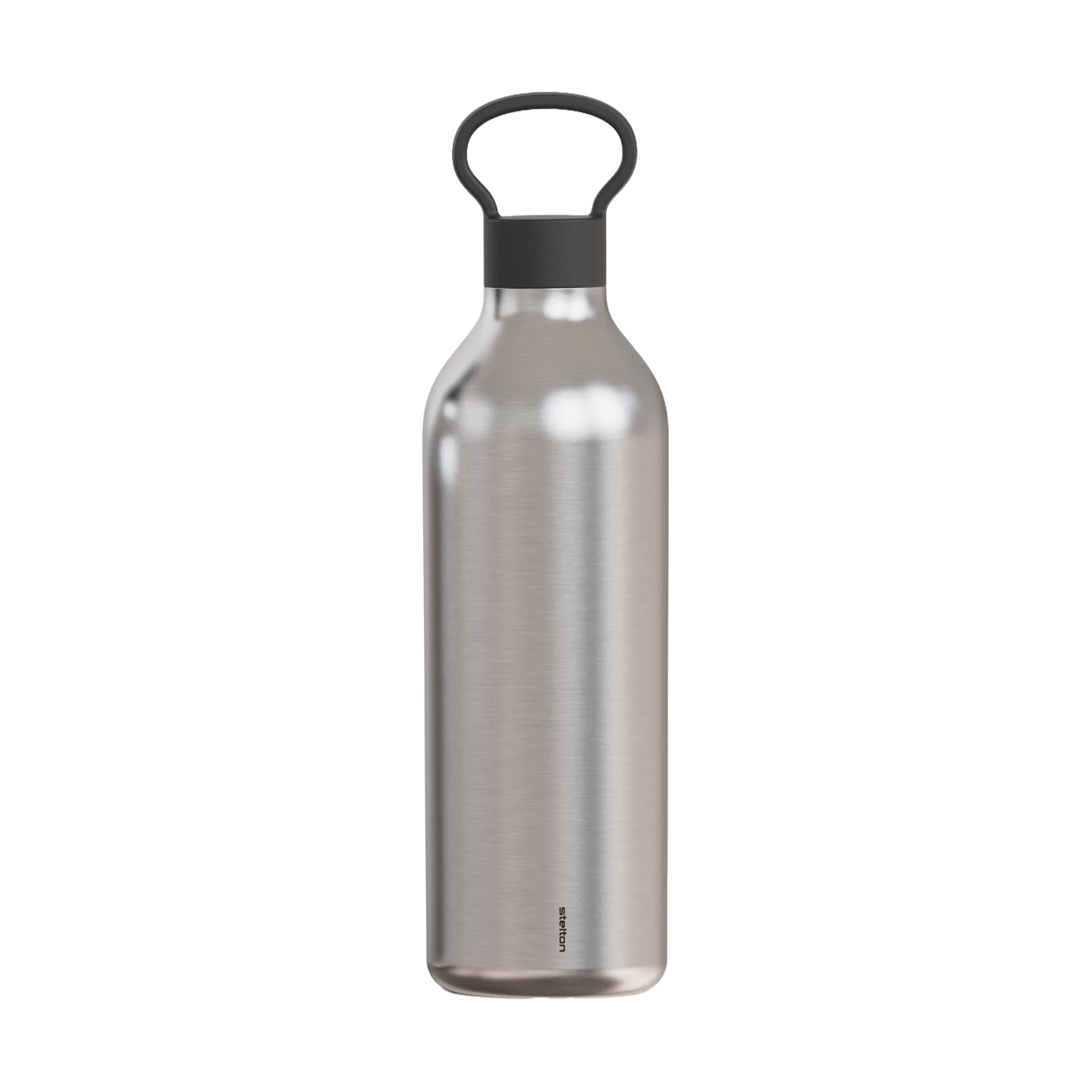 Bouteille isotherme Tabi 0,55 L, Acier Stelton