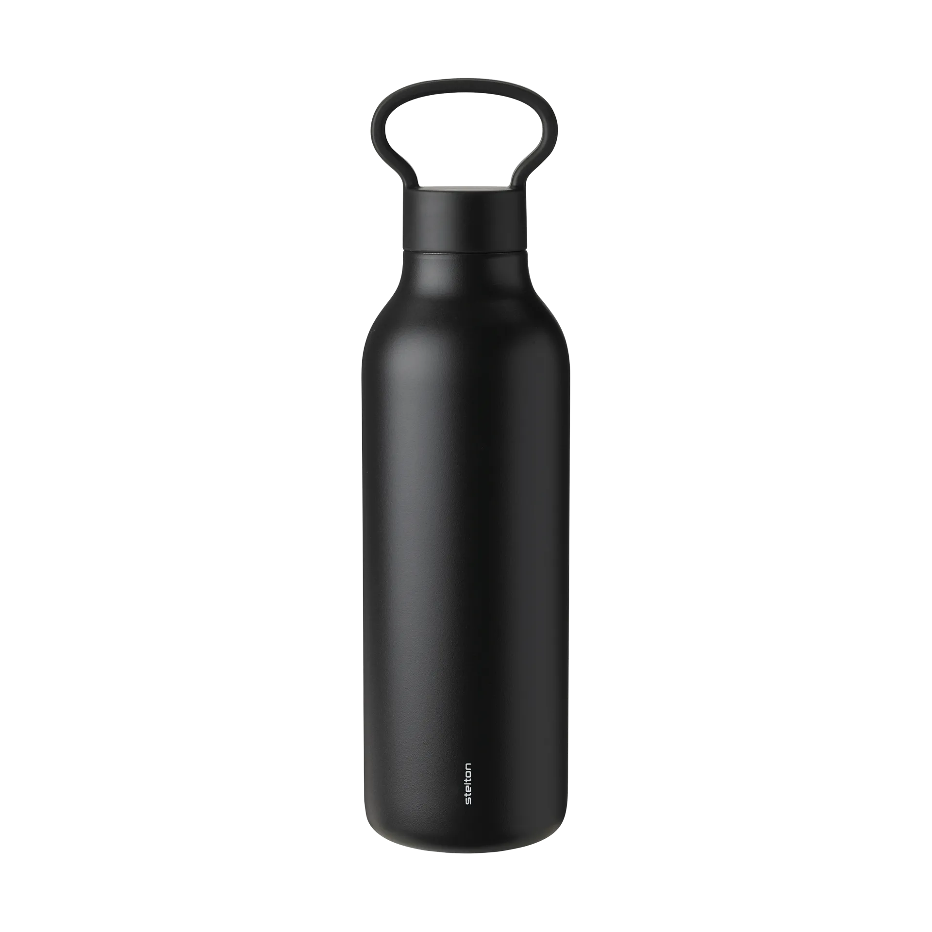 Bouteille isotherme Tabi 0,55 L, Black Stelton