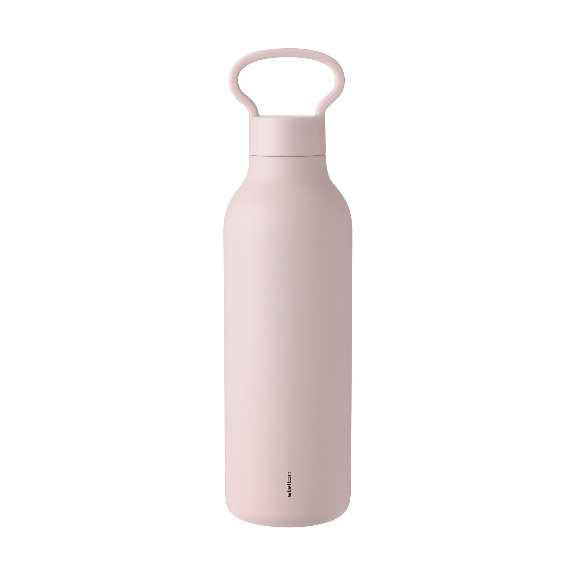 Bouteille isotherme Tabi 0,55 L, Dusty rose Stelton