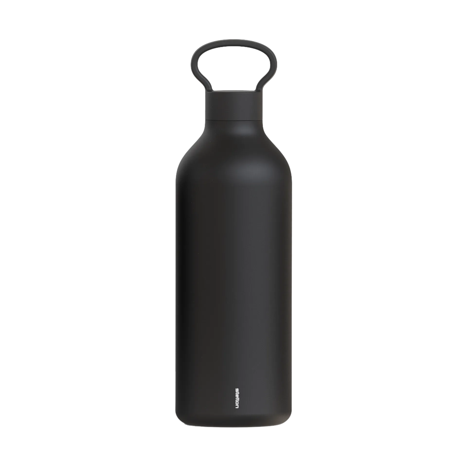 Bouteille isotherme Tabi 1 L, Black Stelton
