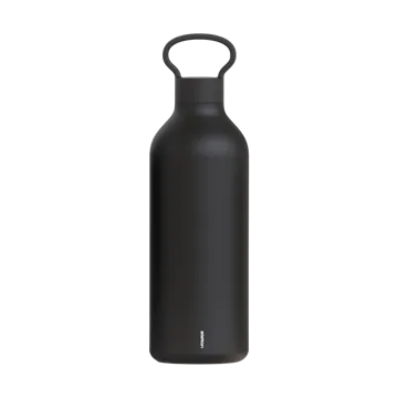 Bouteille isotherme Tabi 1 L - Black - Stelton