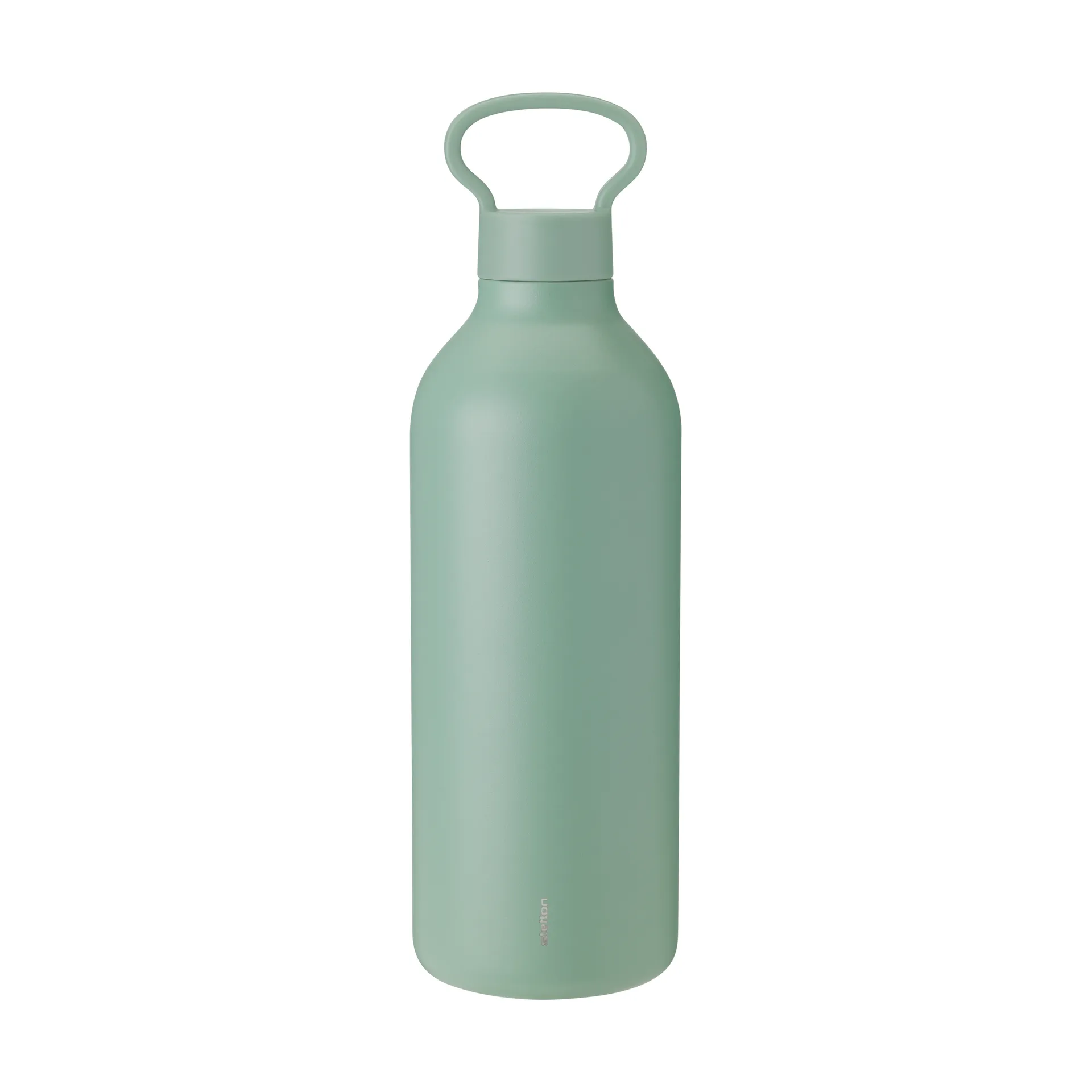 Bouteille isotherme Tabi 1 L, Dusty green Stelton