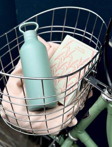 Bouteille isotherme Tabi 1 L - Dusty green - Stelton