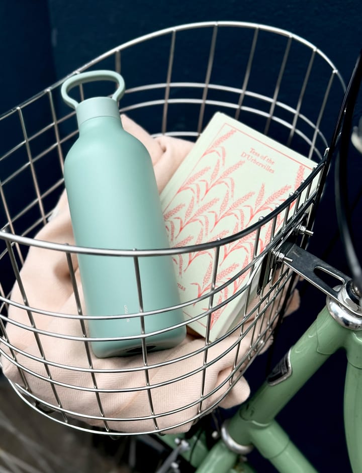 Bouteille isotherme Tabi 1 L, Dusty green Stelton
