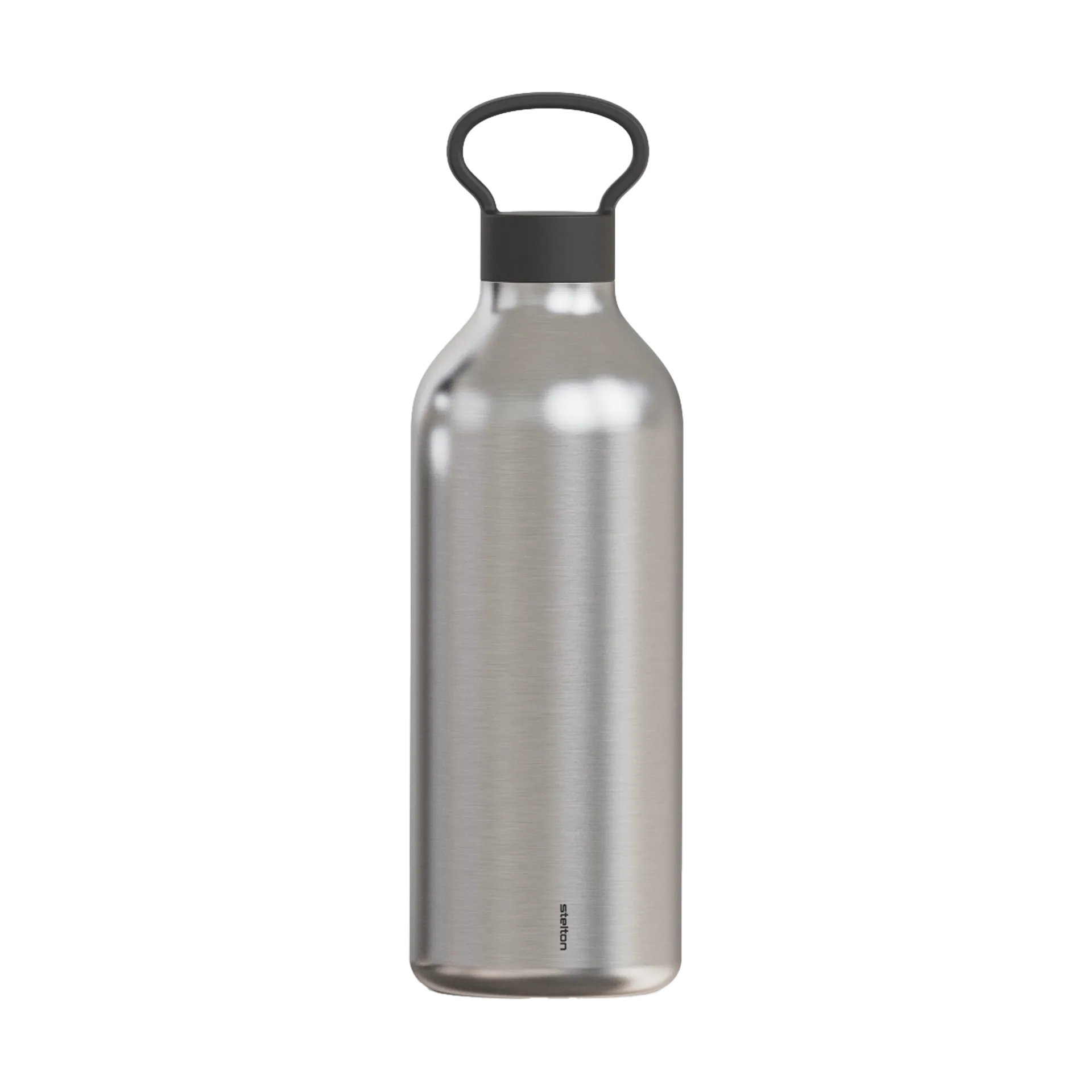 Bouteille isotherme Tabi 1 L, Steel Stelton