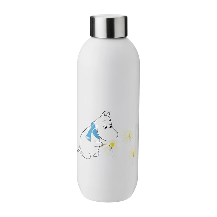 Bouteille Keep Cool Moomin 0,75 l - Frost - Stelton
