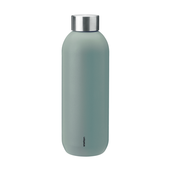 Bouteille thermos Keep Cool 0,6 l - Dusty green - Stelton