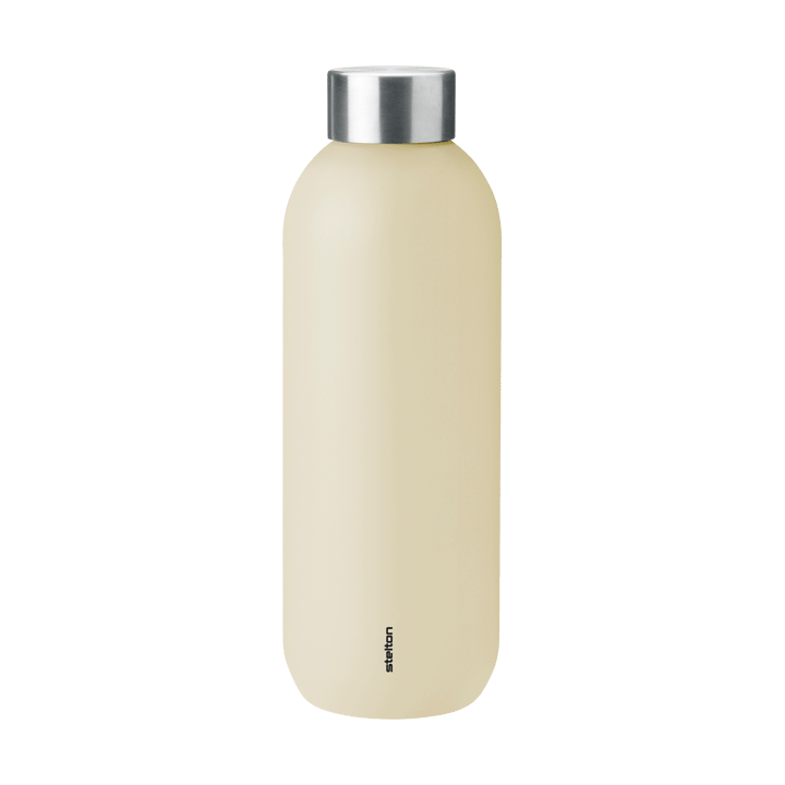 Bouteille thermos Keep Cool 0,6 l - Mellow yellow - Stelton