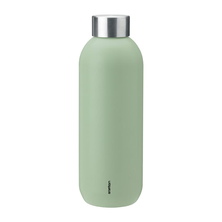 Bouteille thermos Keep Cool 0,6 l - Seagrass - Stelton