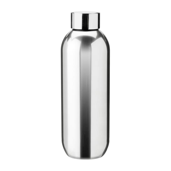 Bouteille thermos Keep Cool 0,6 l - Steel - Stelton