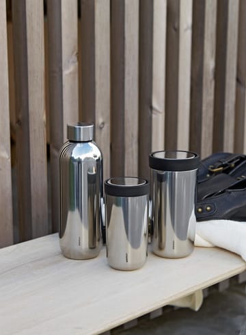 Bouteille thermos Keep Cool 0,6 l - Steel - Stelton