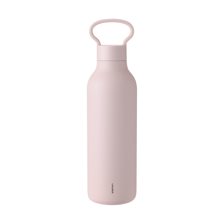 Bouteille thermos Tabi 0,55 L - Dusty rose - Stelton