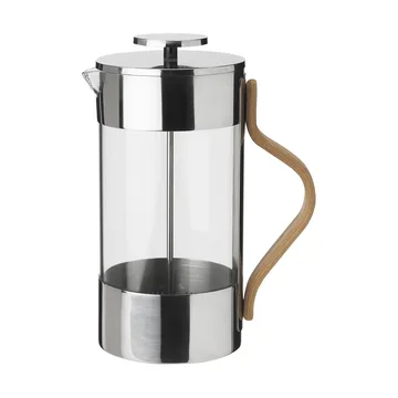 Cafetière à piston Emma 1 L - Steel - Stelton
