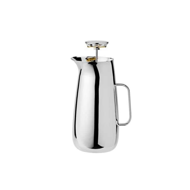 Cafetière à piston Foster 1 l - acier inoxydable - Stelton