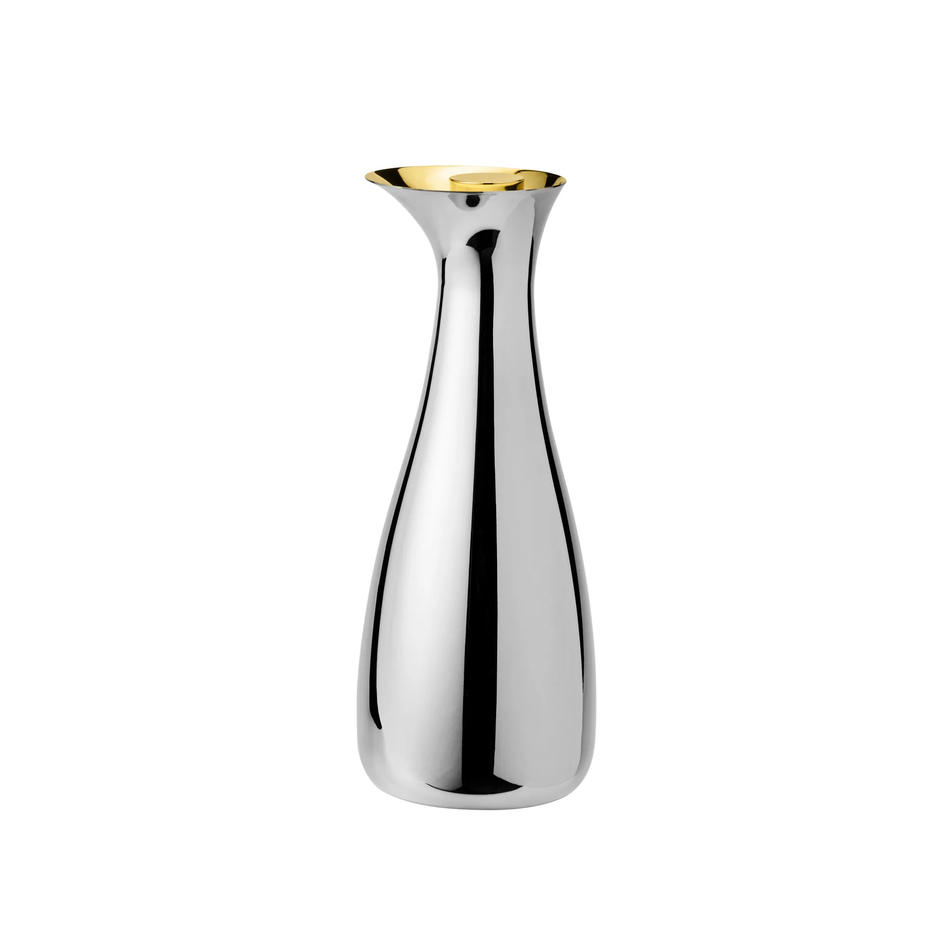 Carafe Foster 1 l, acier inoxydable Stelton