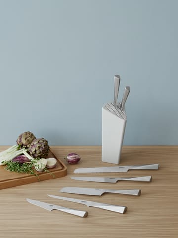 Couteau à filet Trigono - 20 cm - Stelton