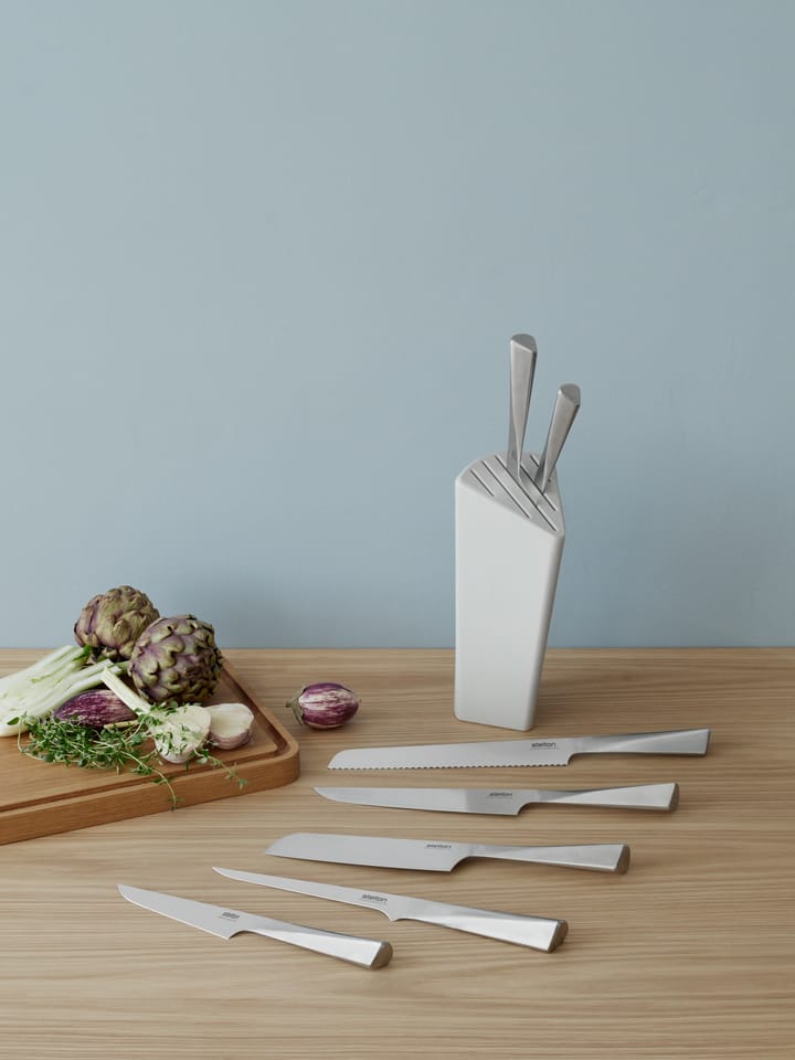Couteau à filet Trigono, 20 cm Stelton