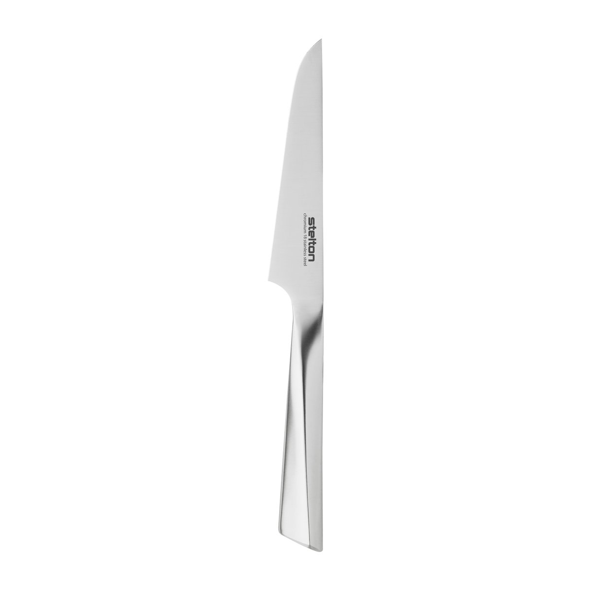 stelton couteau à légumes trigono 13,3 cm
