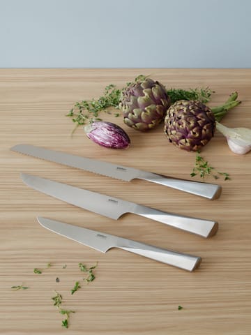Couteau à légumes Trigono - 13,3 cm - Stelton