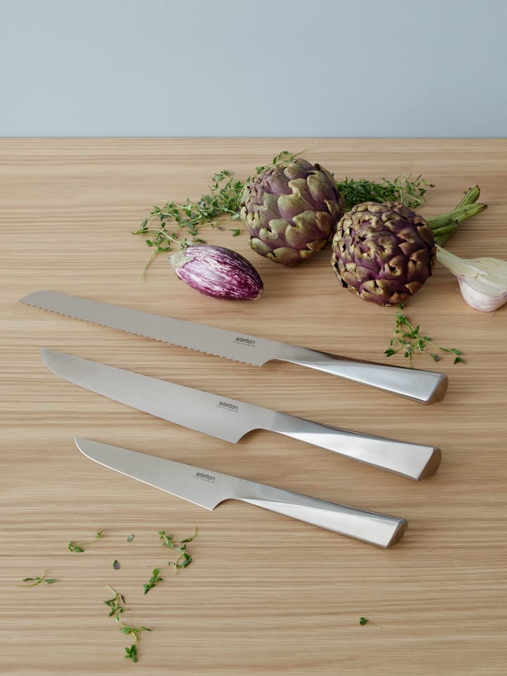 Couteau à légumes Trigono, 13,3 cm Stelton