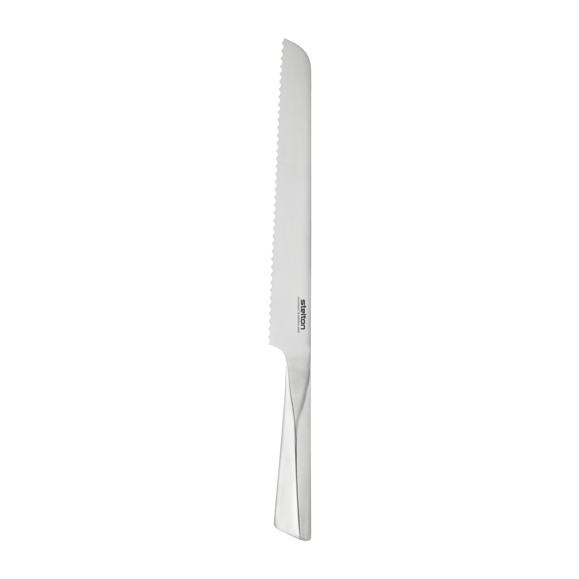 Couteau à pain Trigono, 25,3 cm Stelton
