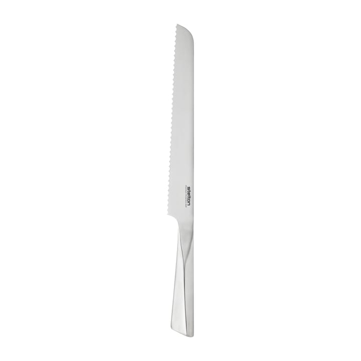 Couteau à pain Trigono - 25,3 cm - Stelton
