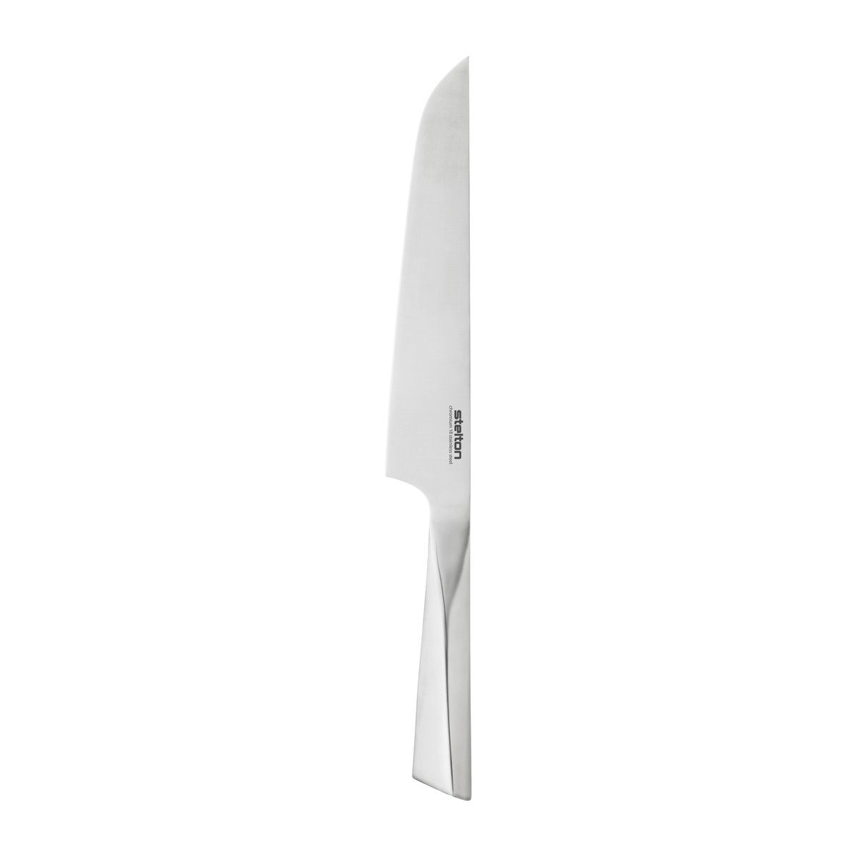 stelton couteau de cuisine trigono 20 cm