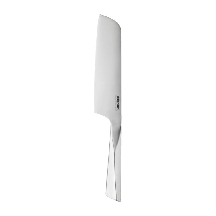 Couteau santoku Trigono - 18 cm - Stelton