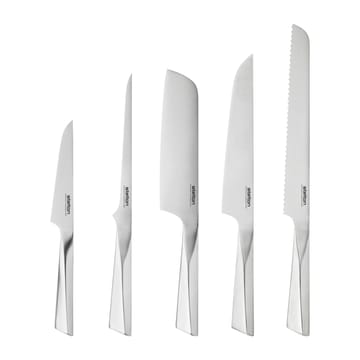 Couteau santoku Trigono - 18 cm - Stelton