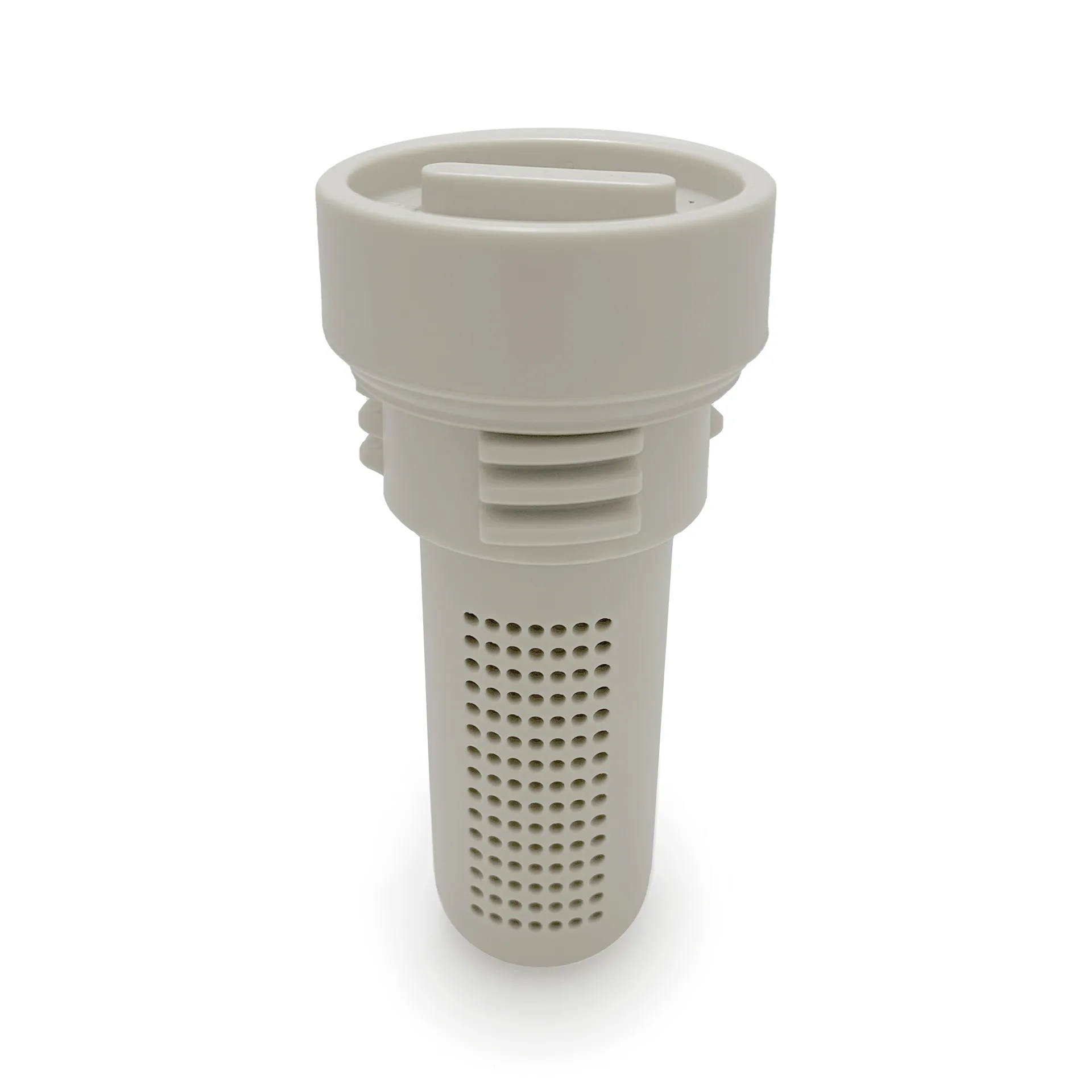 Couvercle Emma pour pichet thermos à thé soft sand, Ø6,3 cm Stelton