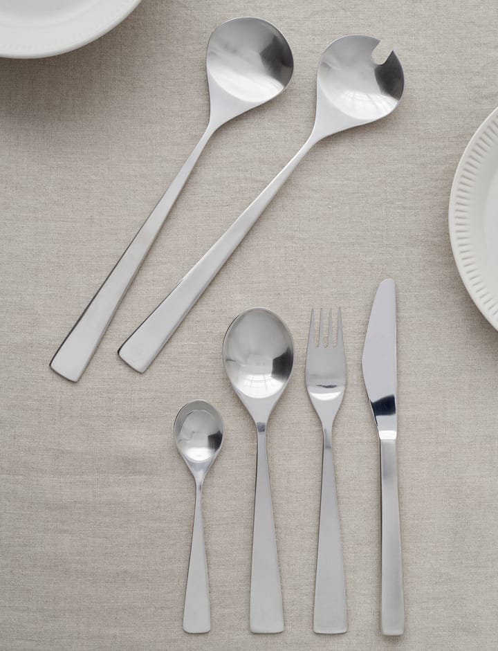 Couverts à salade Maya, 2 pièces Stelton