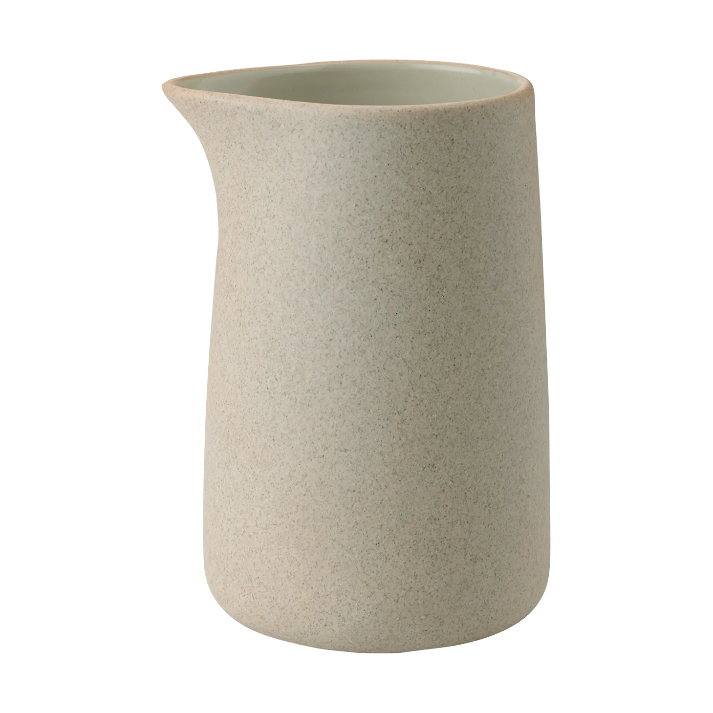 Cruche à lait Emma 30 cl, Grey Stelton