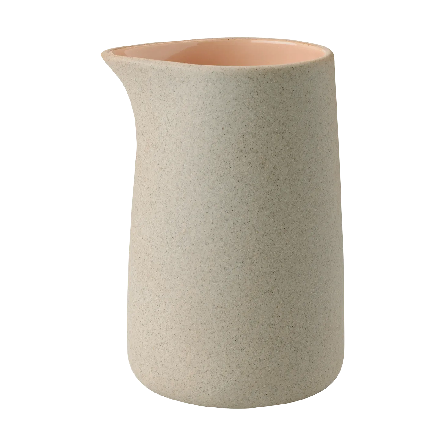 Cruche à lait Emma 30 cl, Rose Stelton