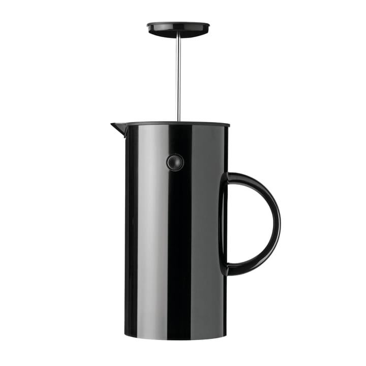 EM Cafetière à piston Stelton - noir - Stelton