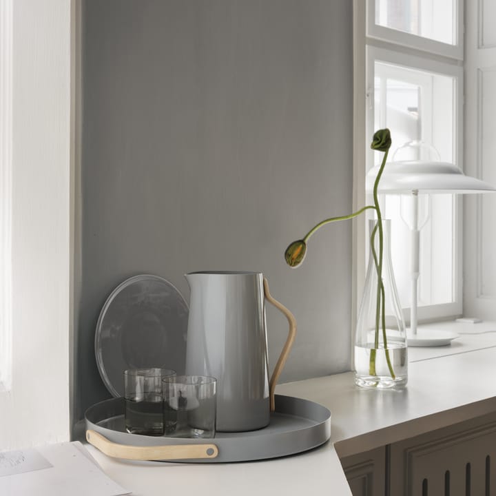 Emma plateau, Ø 36 cm Stelton