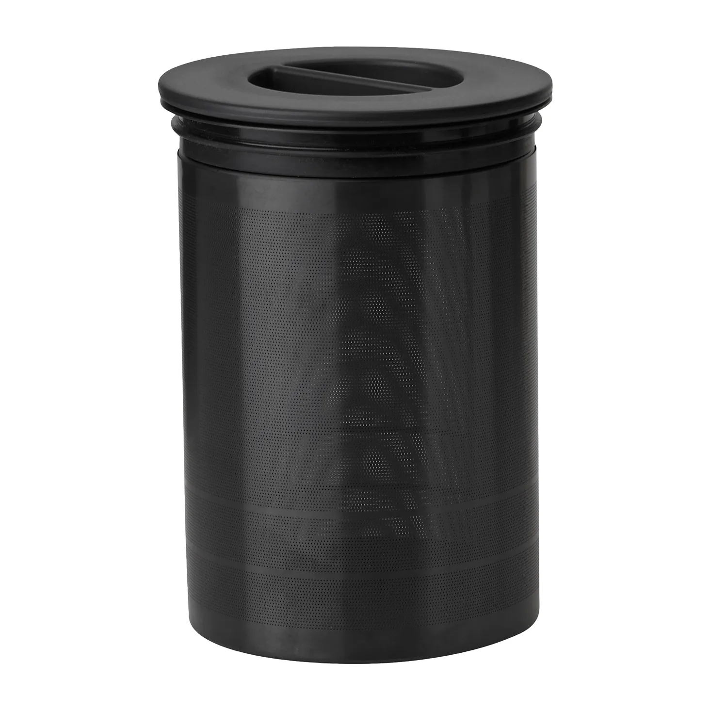Filtre Nohr pour cold brew, Black metallic Stelton