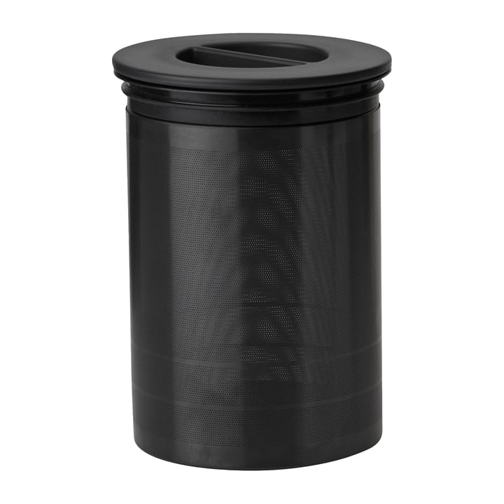 Filtre Nohr pour cold brew - Black metallic - Stelton