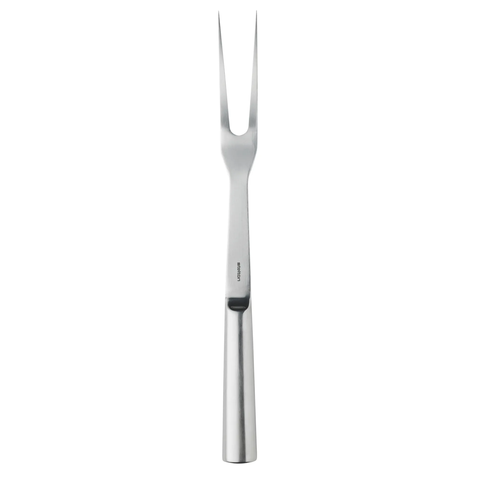 Fourchette deba Sixtus, Acier inoxydable Stelton
