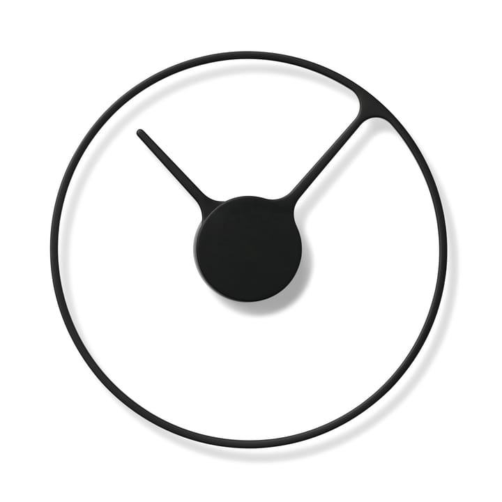 Horloge Stelton Time Ø 30 cm - noir - Stelton
