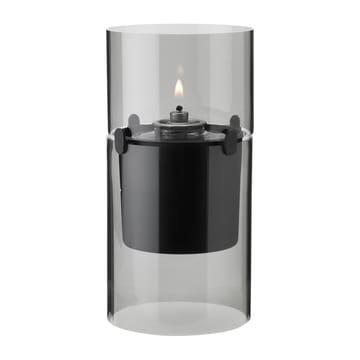 Lampe à huile Lucie 17,5 cm - Smoke - Stelton