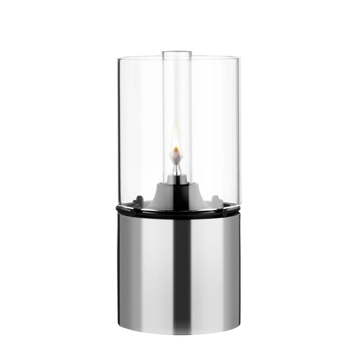 Lampe à huile Stelton - verre transparent - Stelton