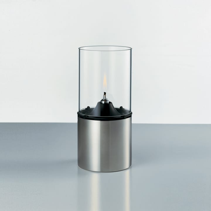 Lampe à huile Stelton - verre transparent - Stelton