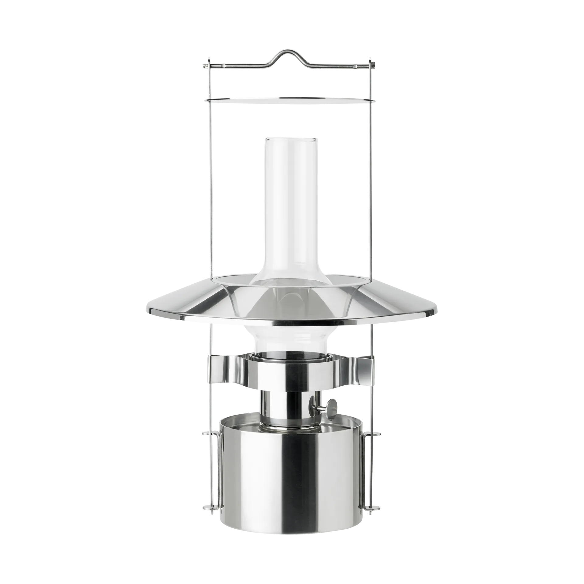 Lampe de navire portable EM 43 cm, Steel Stelton