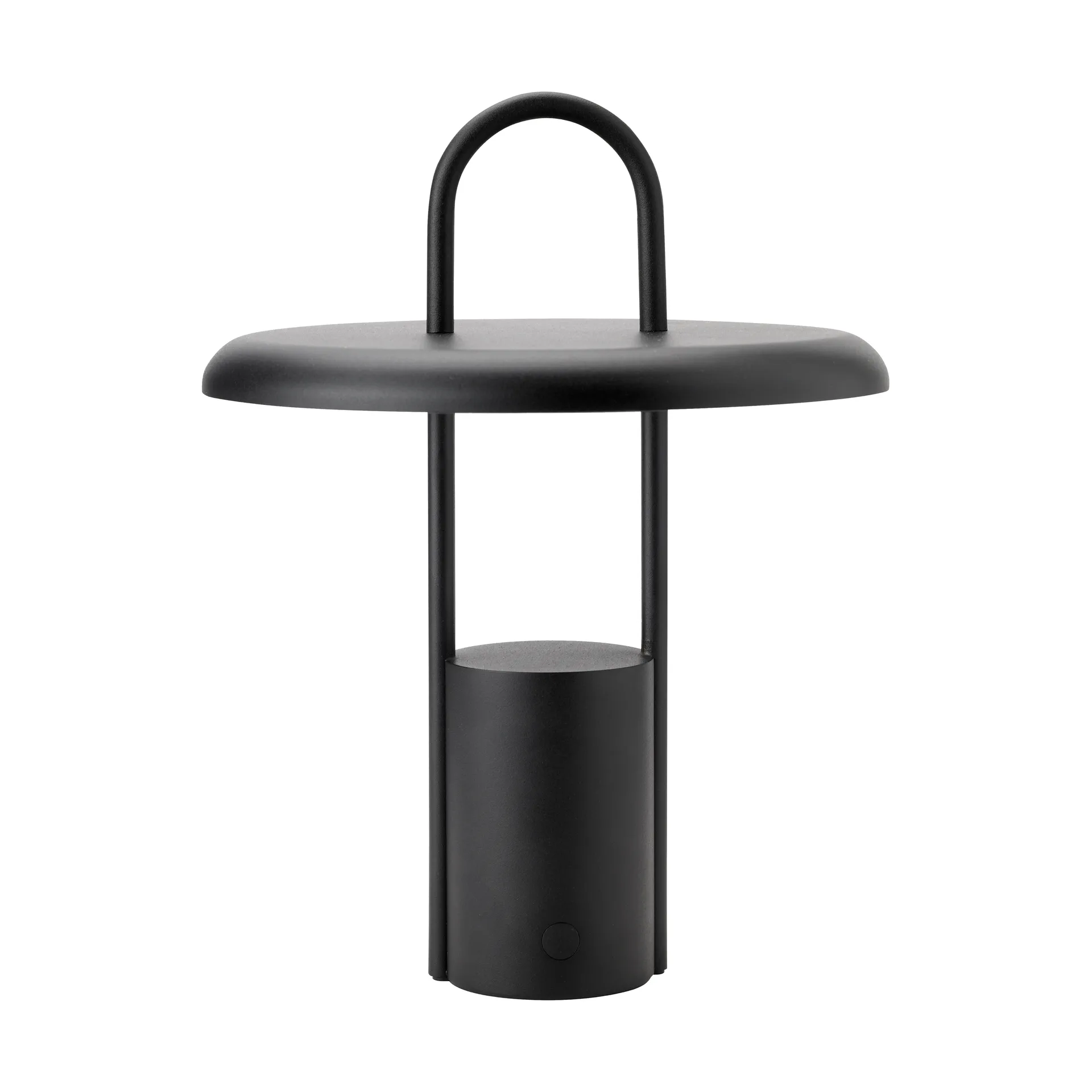 Lampe portable Pier LED 33,5 cm, Black Stelton